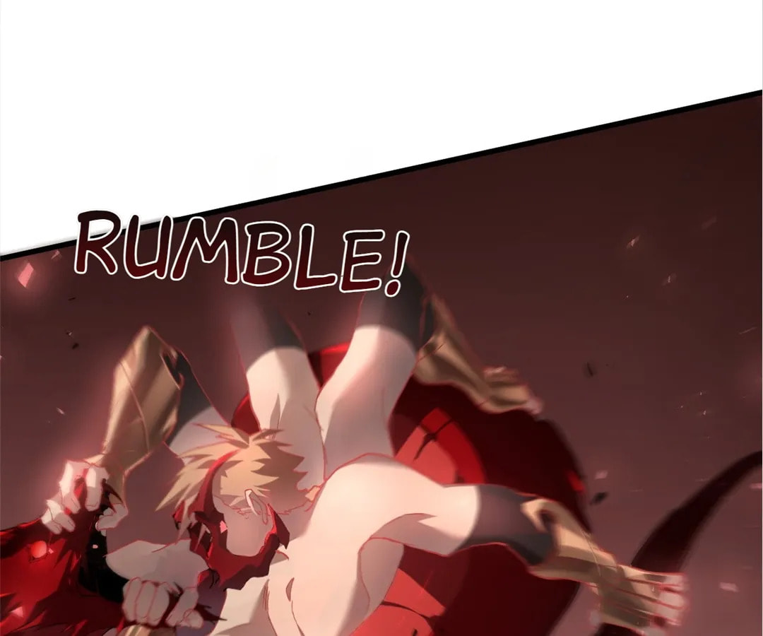 Zerg Ruler: I Command the Scourge Chapter 46 page 119 - 