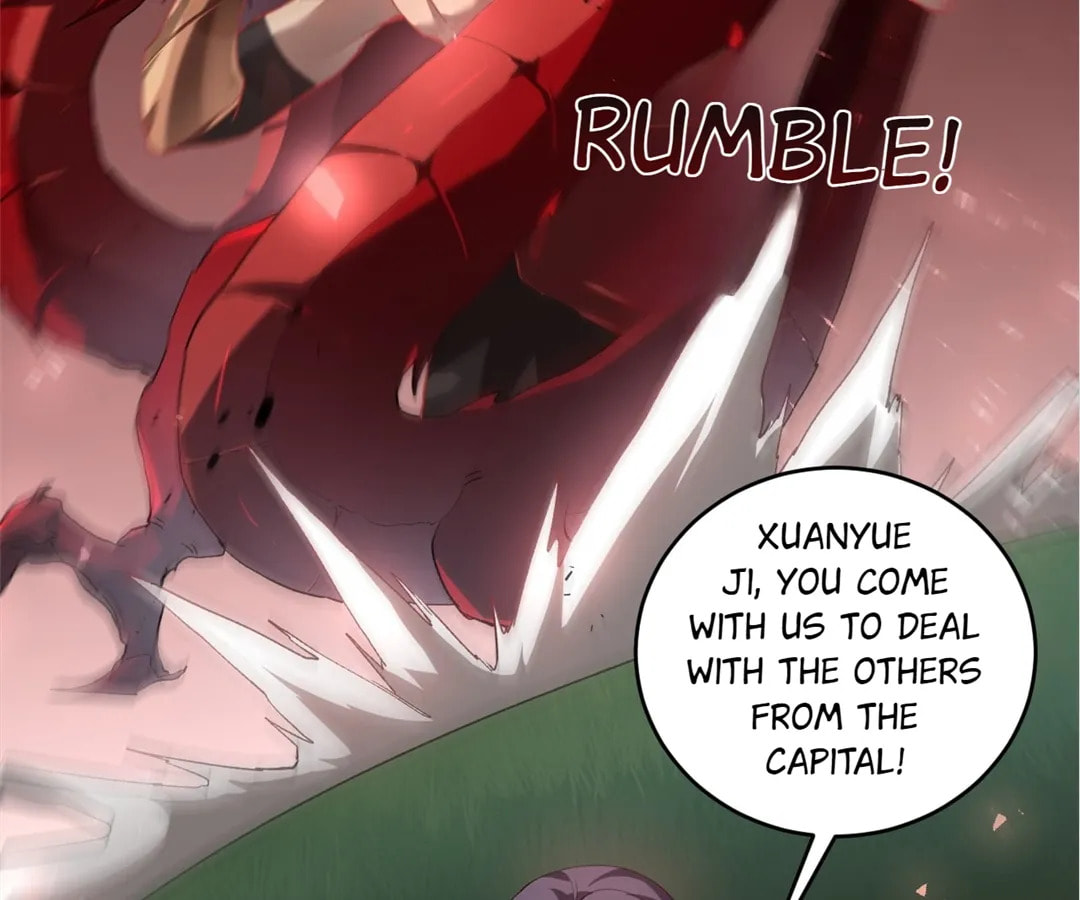 Zerg Ruler: I Command the Scourge Chapter 46 page 120 - 