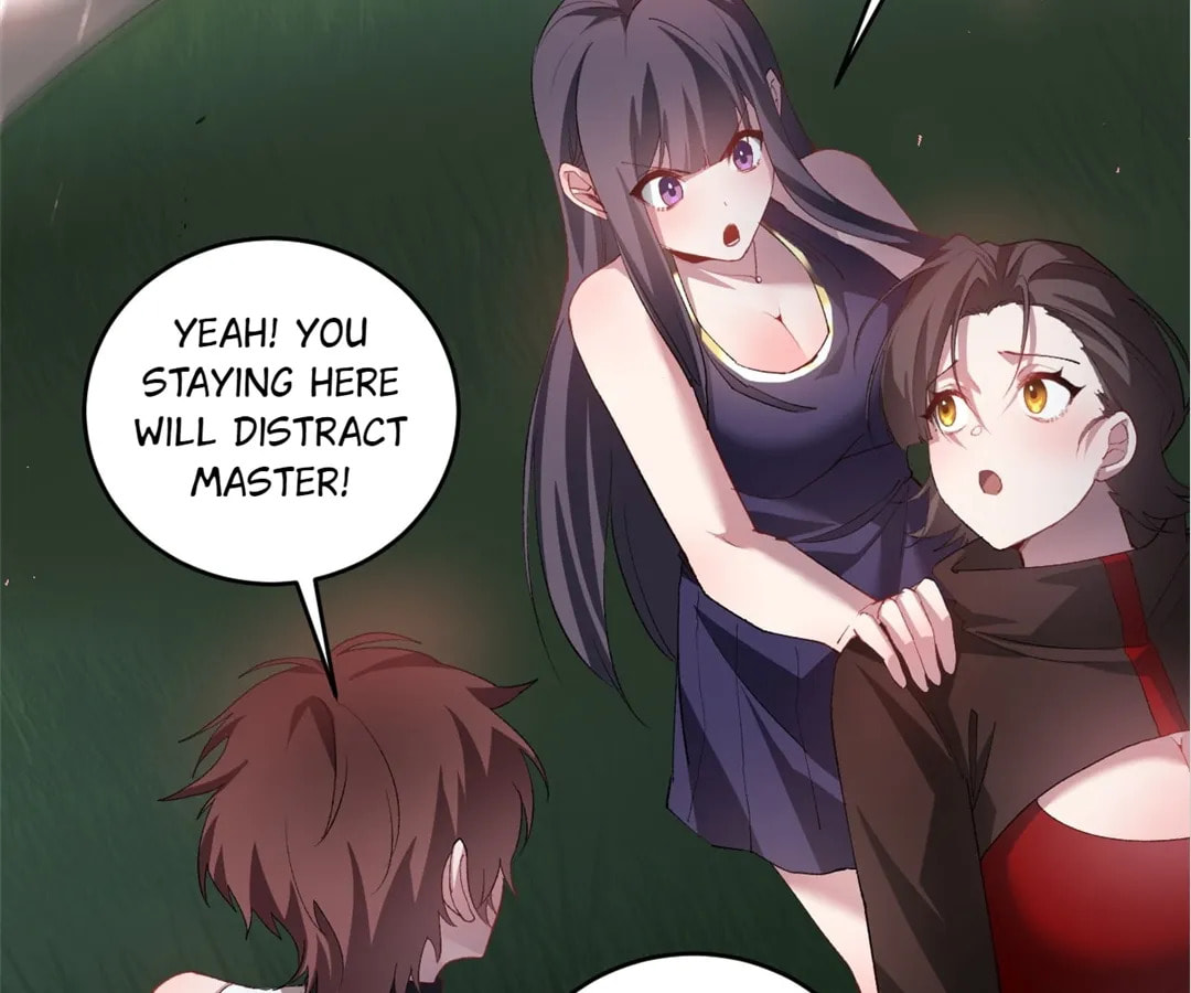 Zerg Ruler: I Command the Scourge Chapter 46 page 121 - 