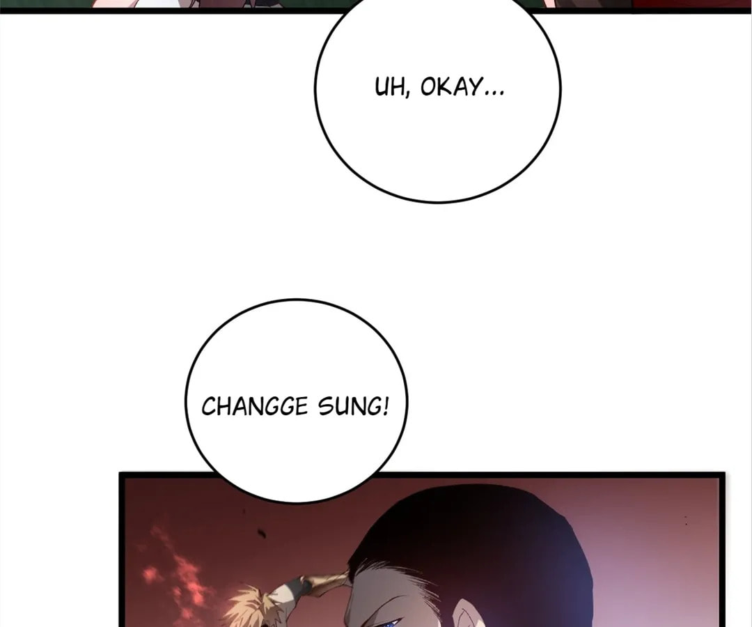 Zerg Ruler: I Command the Scourge Chapter 46 page 122 - 