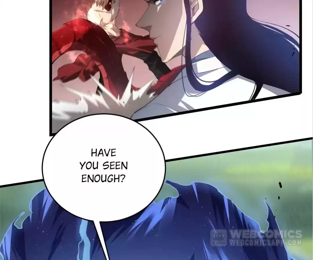Zerg Ruler: I Command the Scourge Chapter 46 page 123 - 
