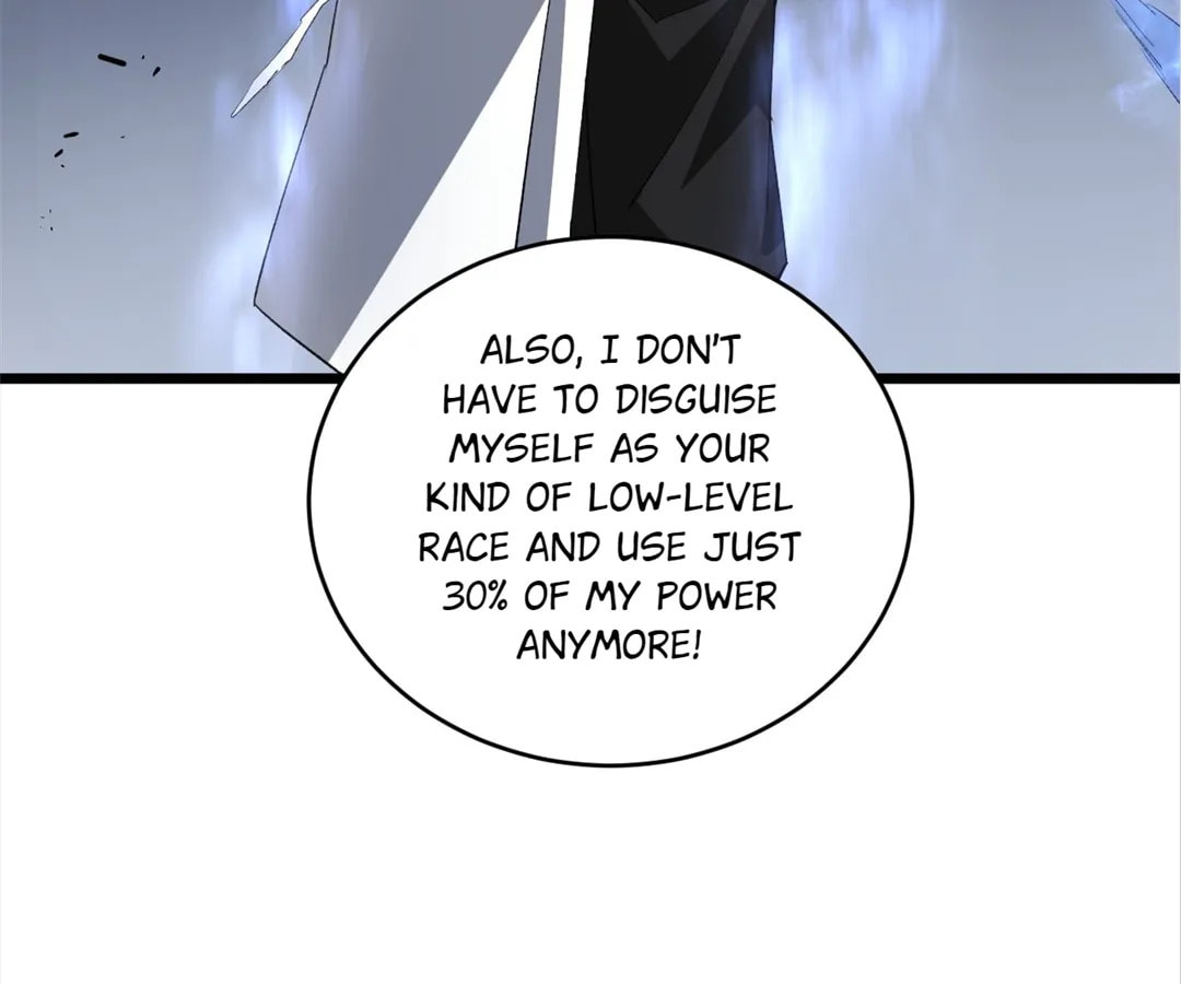 Zerg Ruler: I Command the Scourge Chapter 46 page 128 - 