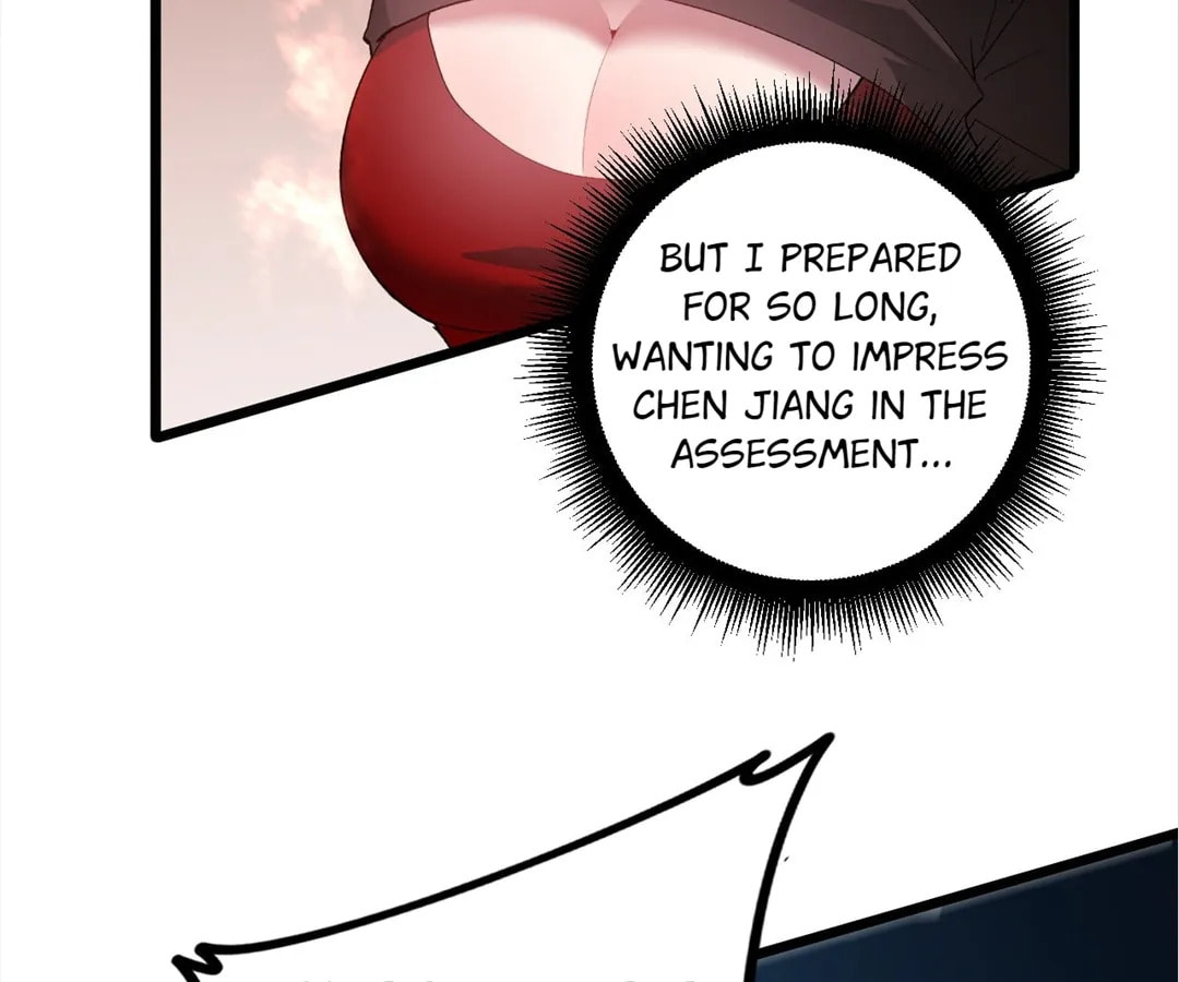 Zerg Ruler: I Command the Scourge Chapter 46 page 14 - 