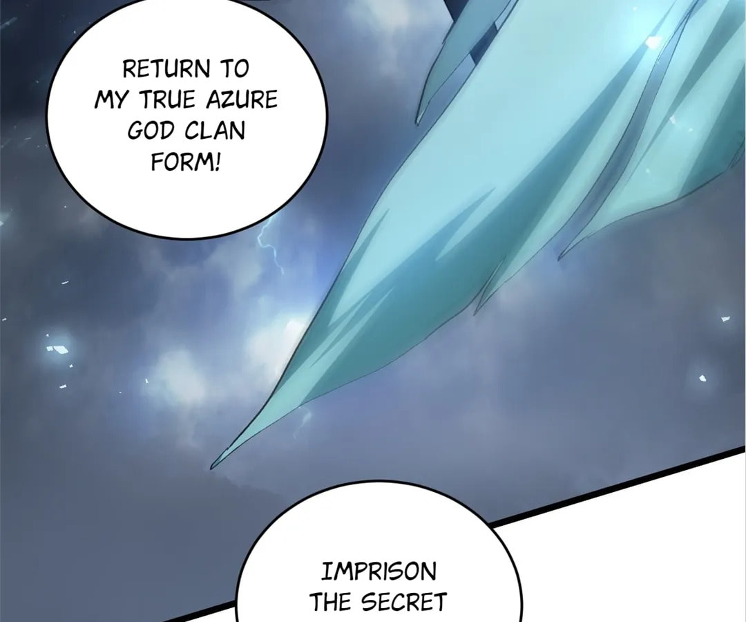 Zerg Ruler: I Command the Scourge Chapter 46 page 134 - 