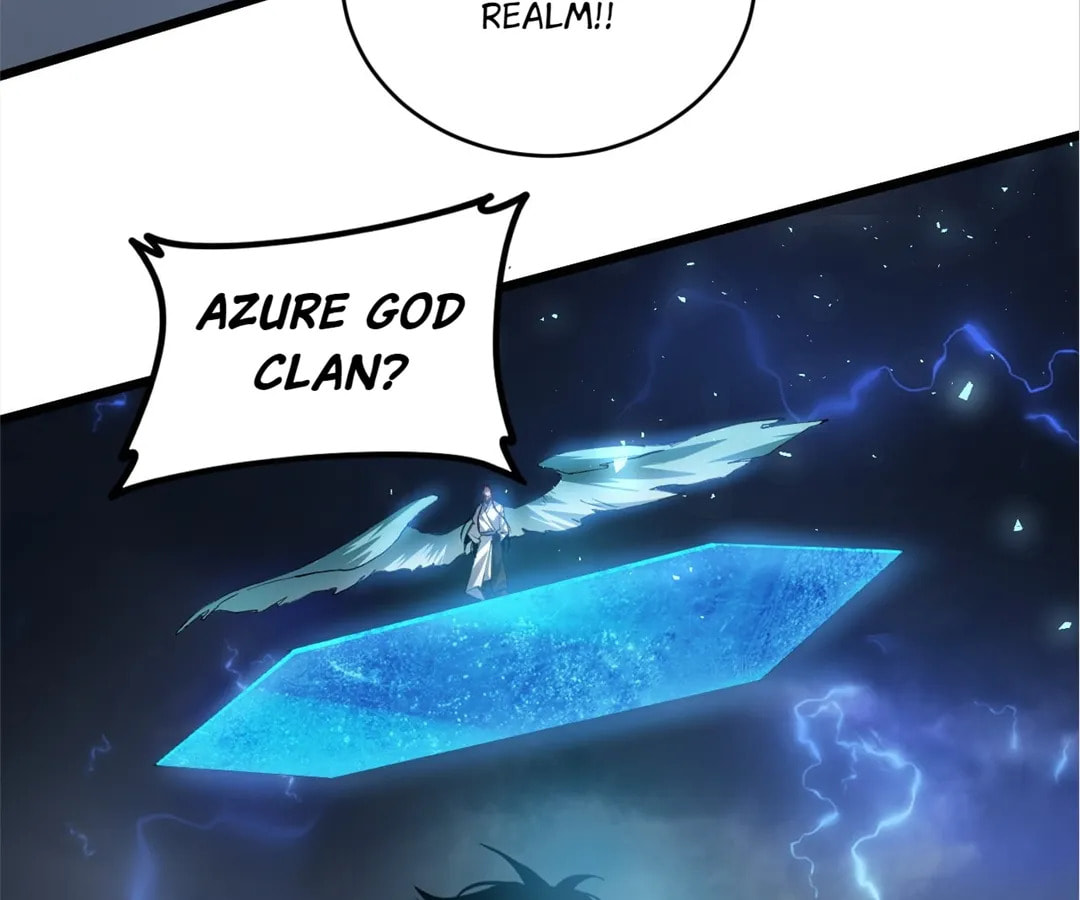 Zerg Ruler: I Command the Scourge Chapter 46 page 135 - 