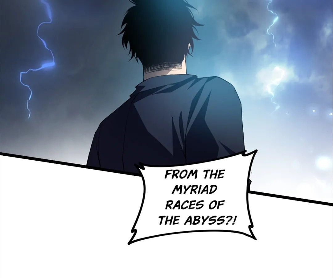Zerg Ruler: I Command the Scourge Chapter 46 page 136 - 