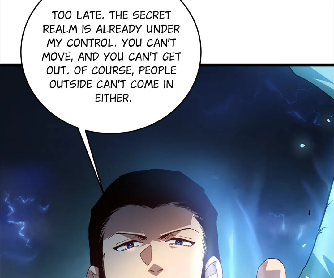 Zerg Ruler: I Command the Scourge Chapter 46 page 140 - 