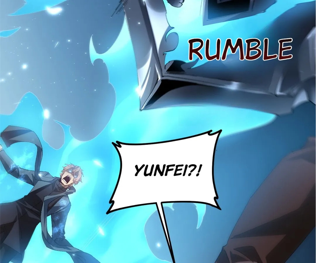 Zerg Ruler: I Command the Scourge Chapter 46 page 16 - 