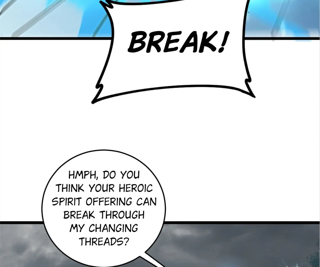 Zerg Ruler: I Command the Scourge Chapter 46 page 21 - 