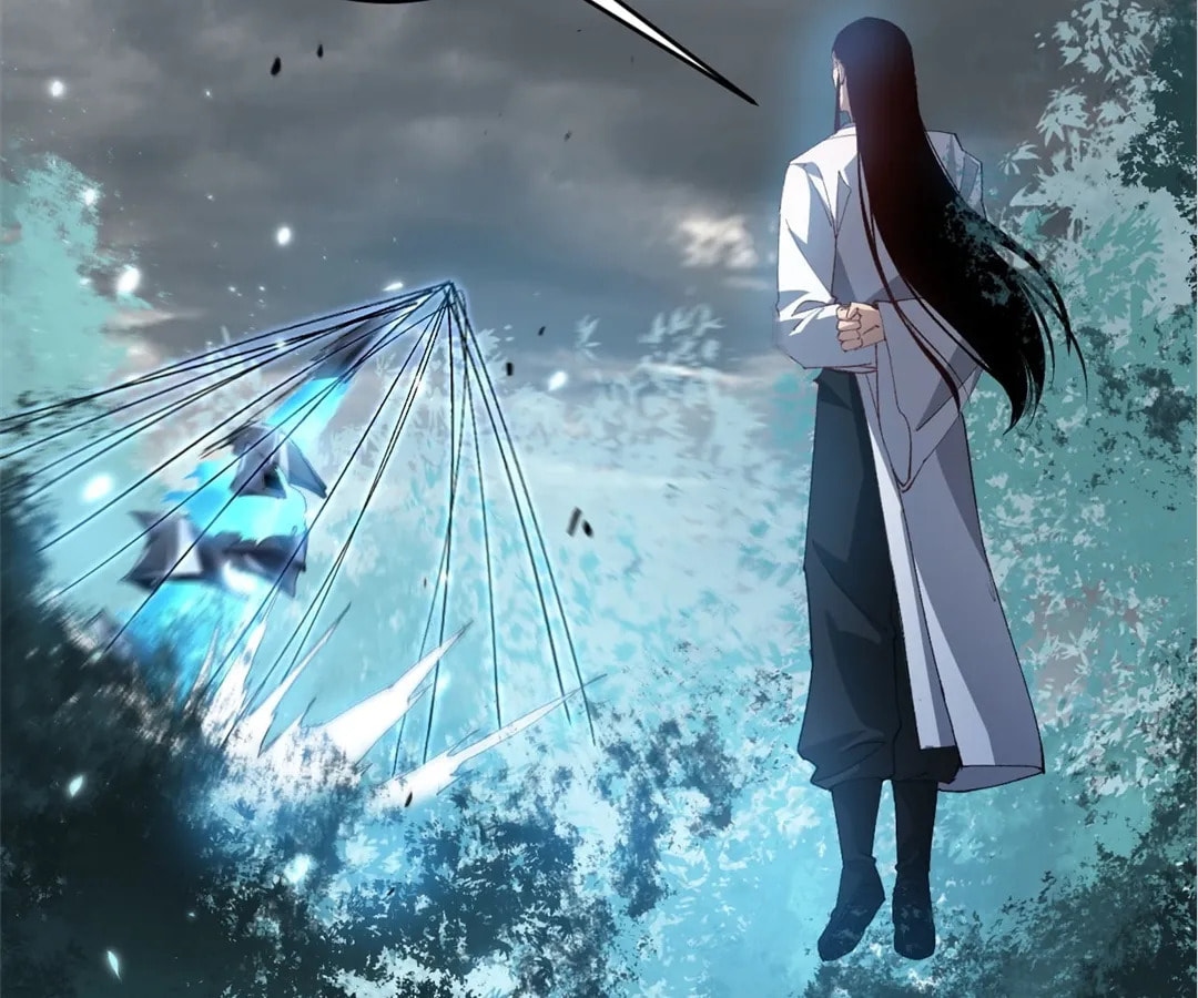 Zerg Ruler: I Command the Scourge Chapter 46 page 22 - 