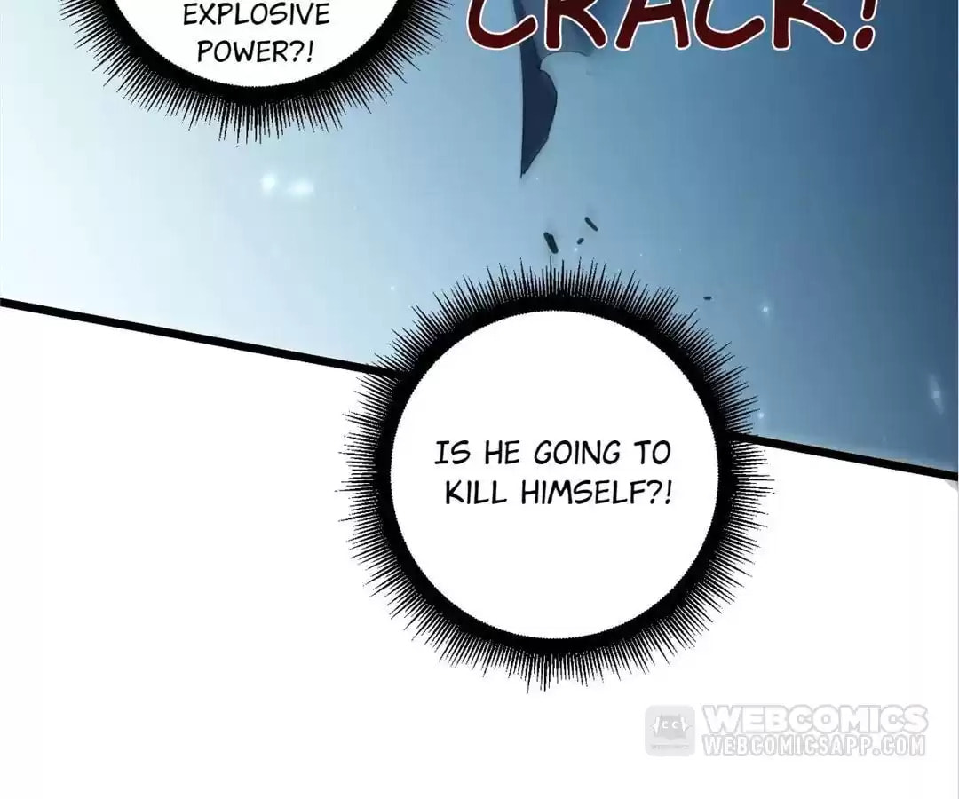 Zerg Ruler: I Command the Scourge Chapter 46 page 27 - 