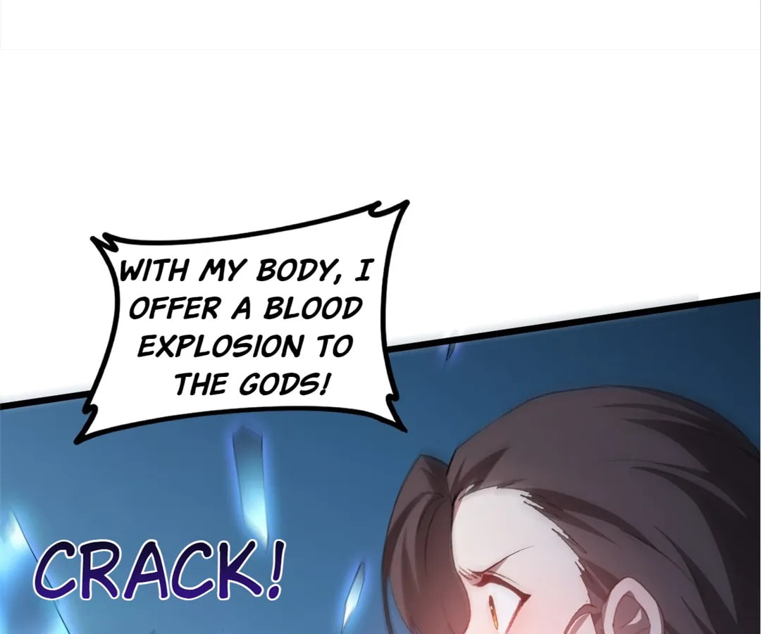 Zerg Ruler: I Command the Scourge Chapter 46 page 28 - 