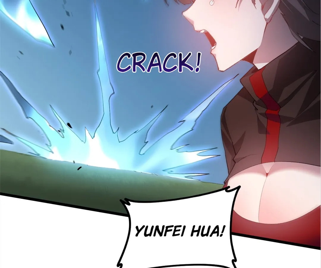 Zerg Ruler: I Command the Scourge Chapter 46 page 29 - 