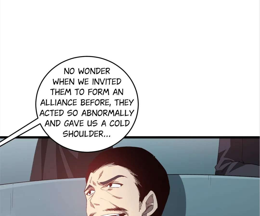 Zerg Ruler: I Command the Scourge Chapter 46 page 4 - 