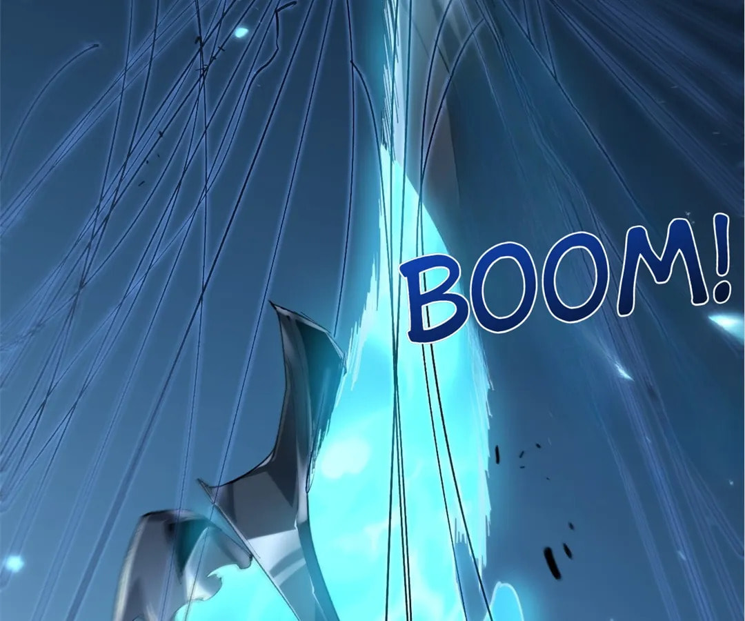 Zerg Ruler: I Command the Scourge Chapter 46 page 31 - 