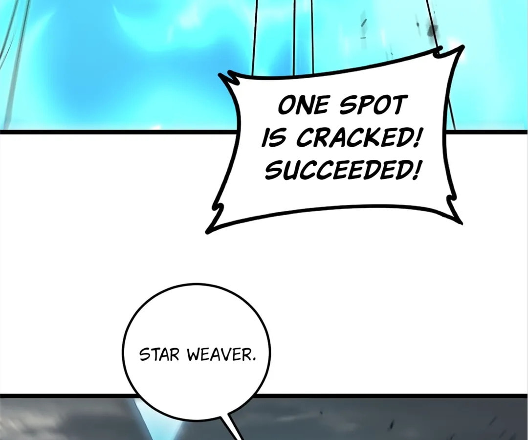 Zerg Ruler: I Command the Scourge Chapter 46 page 33 - 
