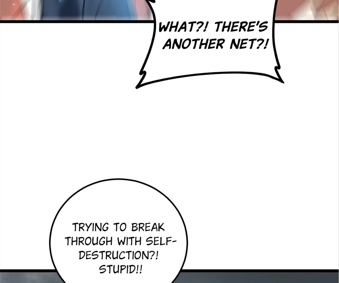 Zerg Ruler: I Command the Scourge Chapter 46 page 36 - 