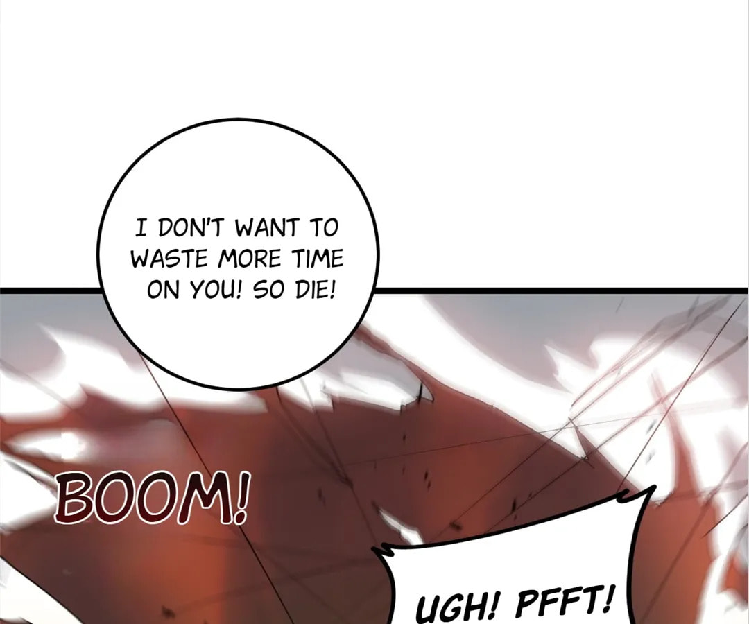Zerg Ruler: I Command the Scourge Chapter 46 page 39 - 