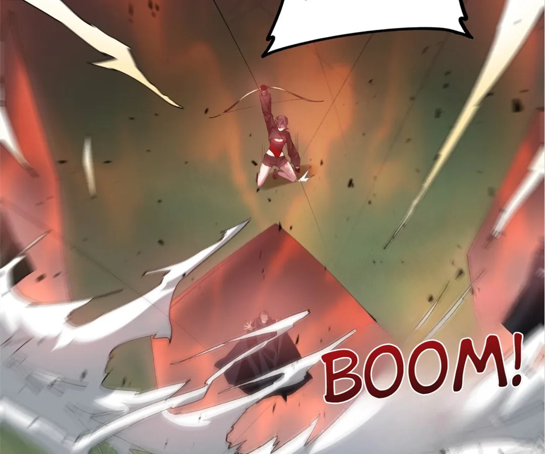 Zerg Ruler: I Command the Scourge Chapter 46 page 40 - 