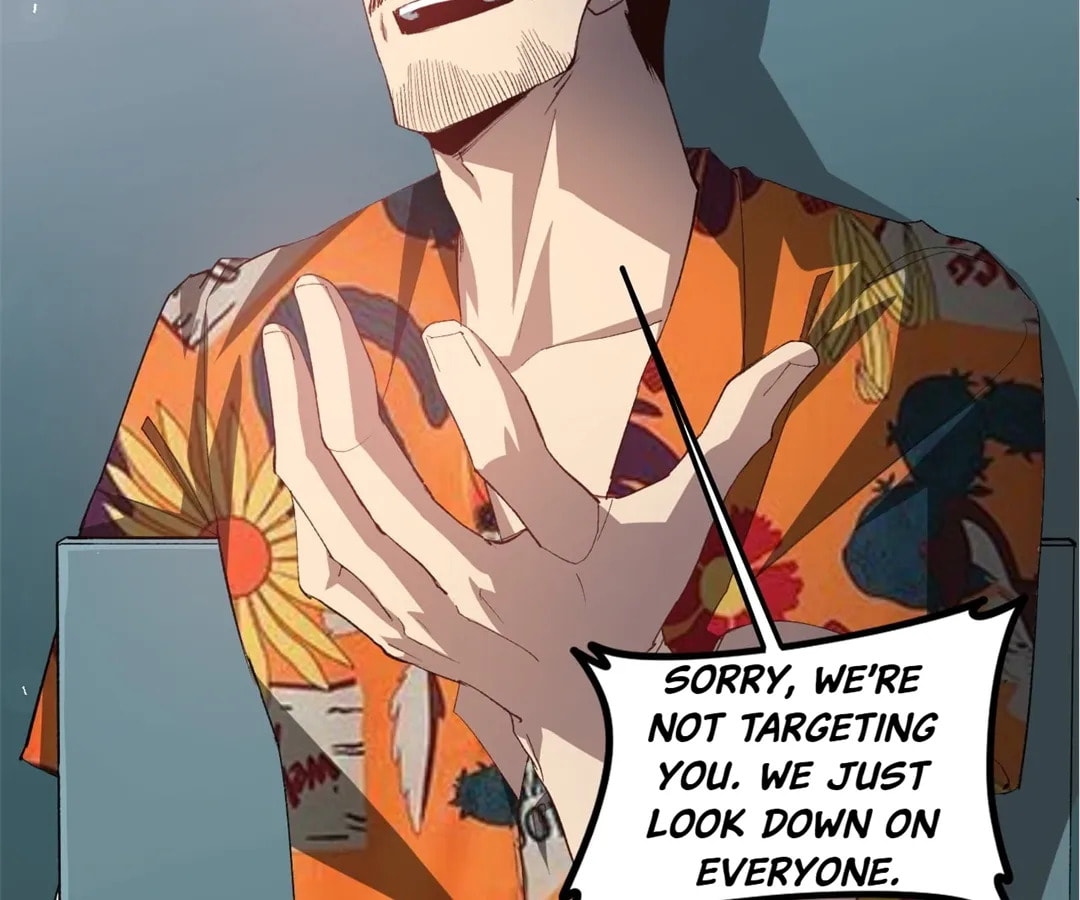 Zerg Ruler: I Command the Scourge Chapter 46 page 5 - 