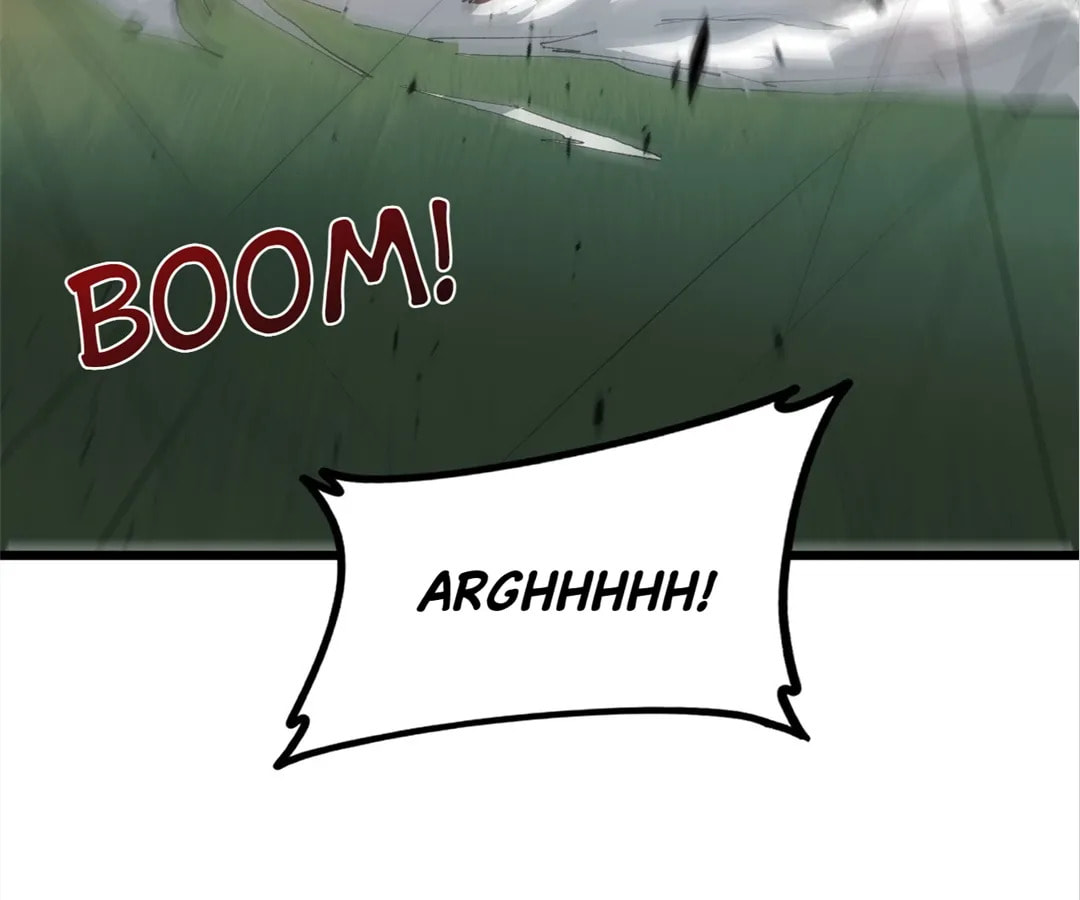 Zerg Ruler: I Command the Scourge Chapter 46 page 41 - 