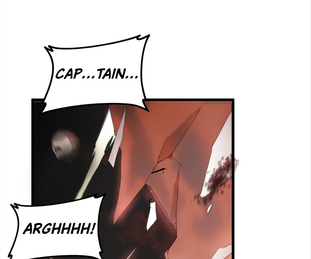 Zerg Ruler: I Command the Scourge Chapter 46 page 42 - 