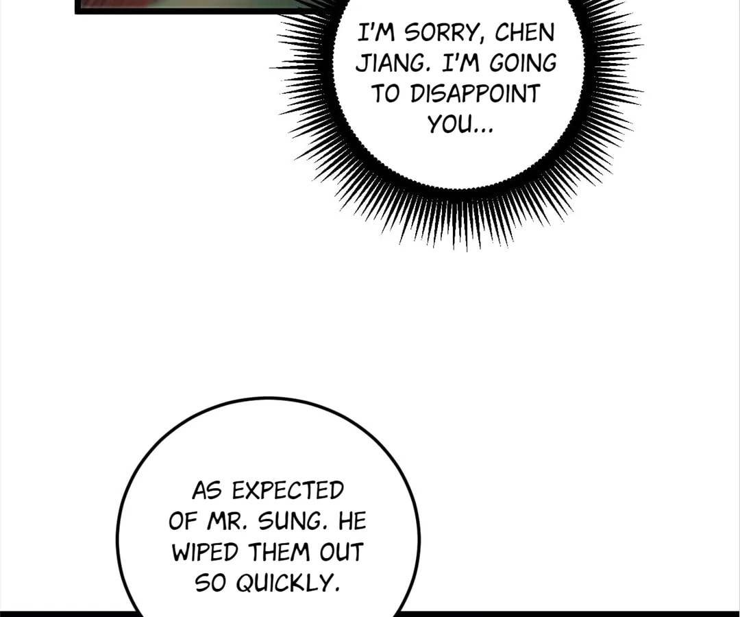 Zerg Ruler: I Command the Scourge Chapter 46 page 44 - 