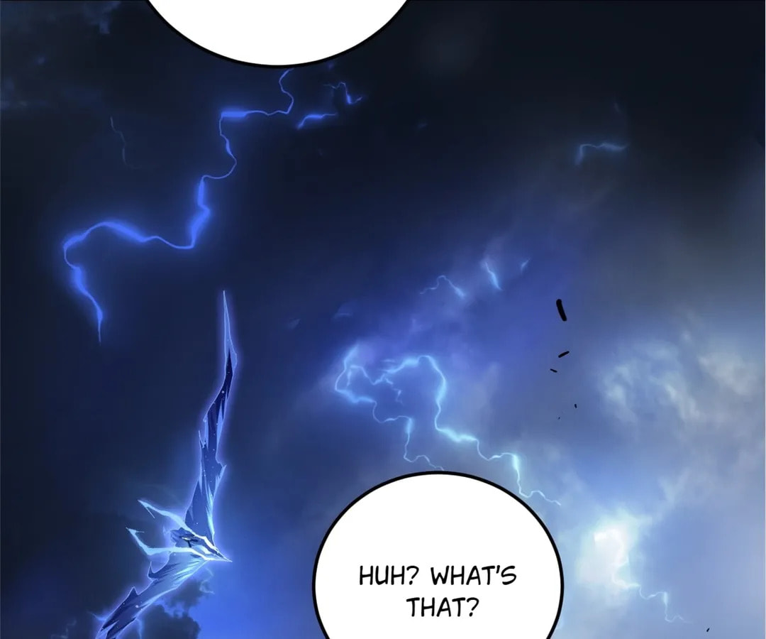 Zerg Ruler: I Command the Scourge Chapter 46 page 45 - 