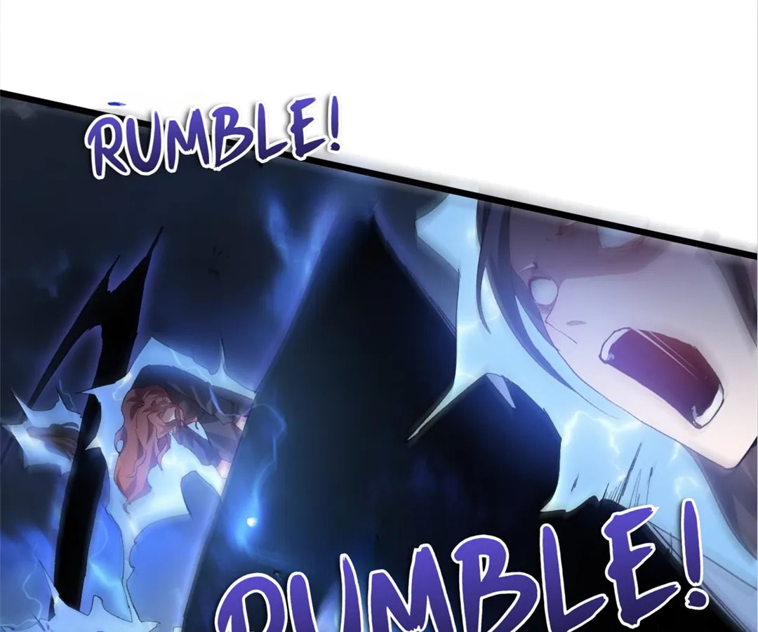 Zerg Ruler: I Command the Scourge Chapter 46 page 48 - 