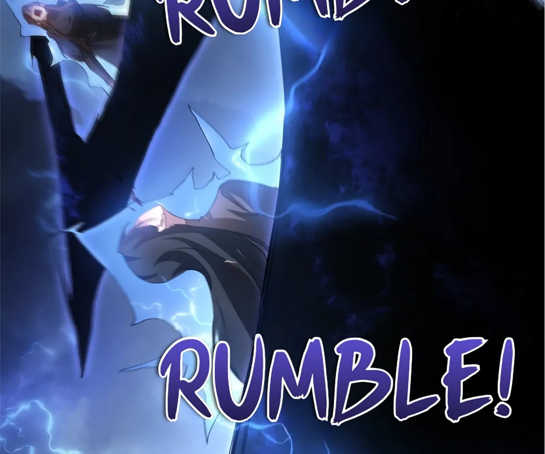 Zerg Ruler: I Command the Scourge Chapter 46 page 49 - 