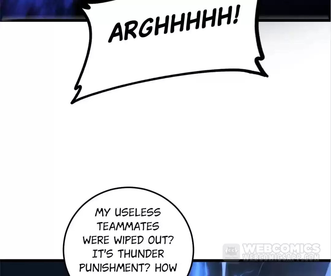 Zerg Ruler: I Command the Scourge Chapter 46 page 51 - 