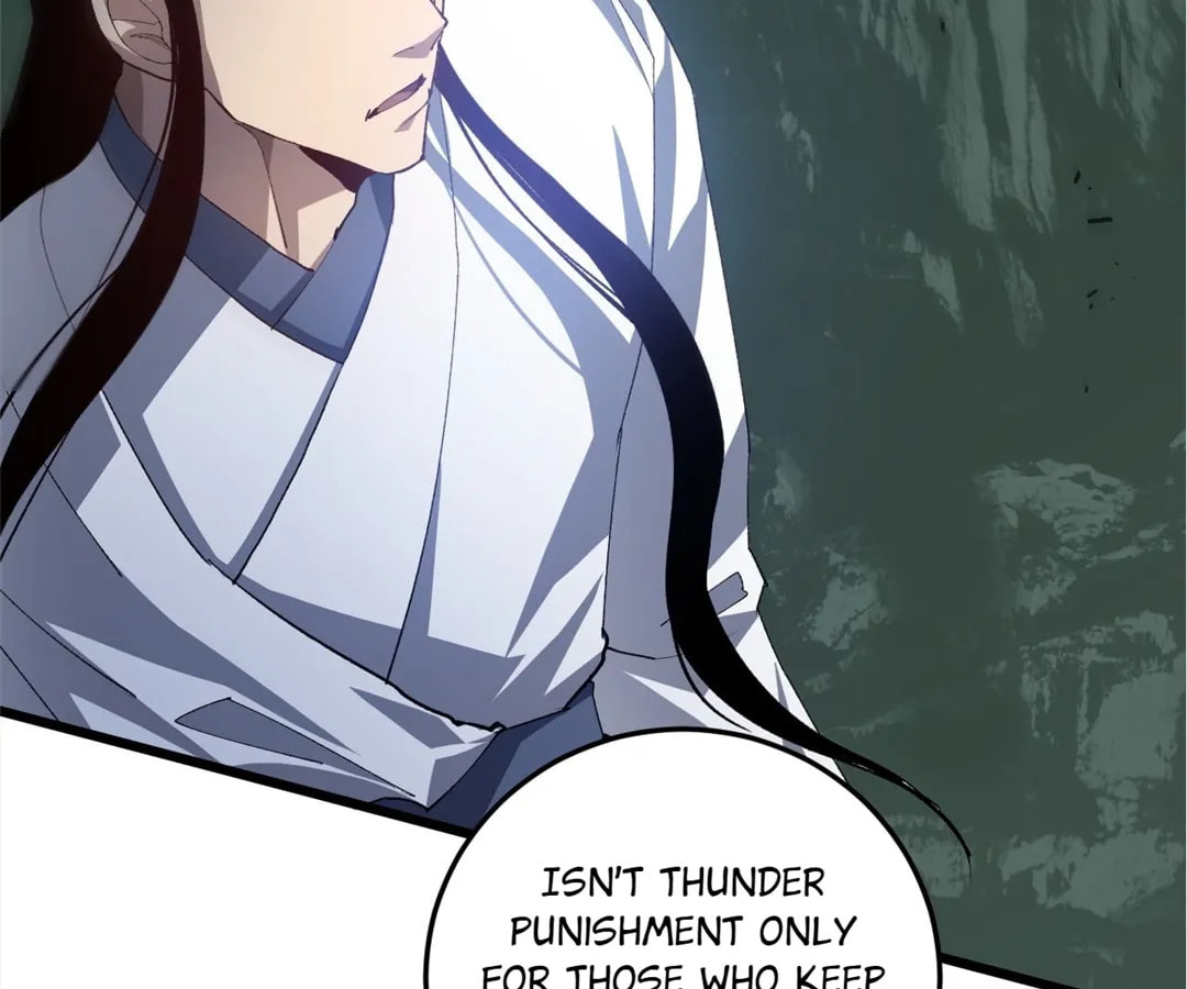 Zerg Ruler: I Command the Scourge Chapter 46 page 53 - 