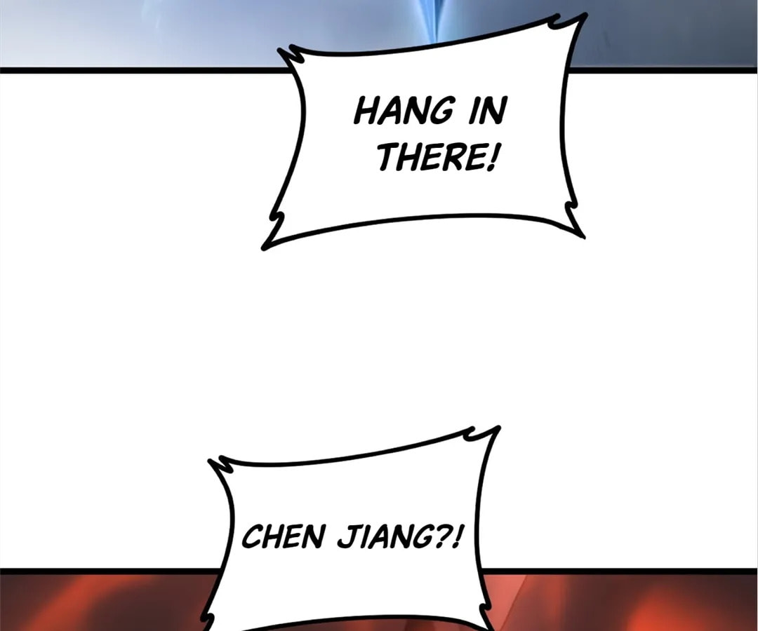 Zerg Ruler: I Command the Scourge Chapter 46 page 57 - 