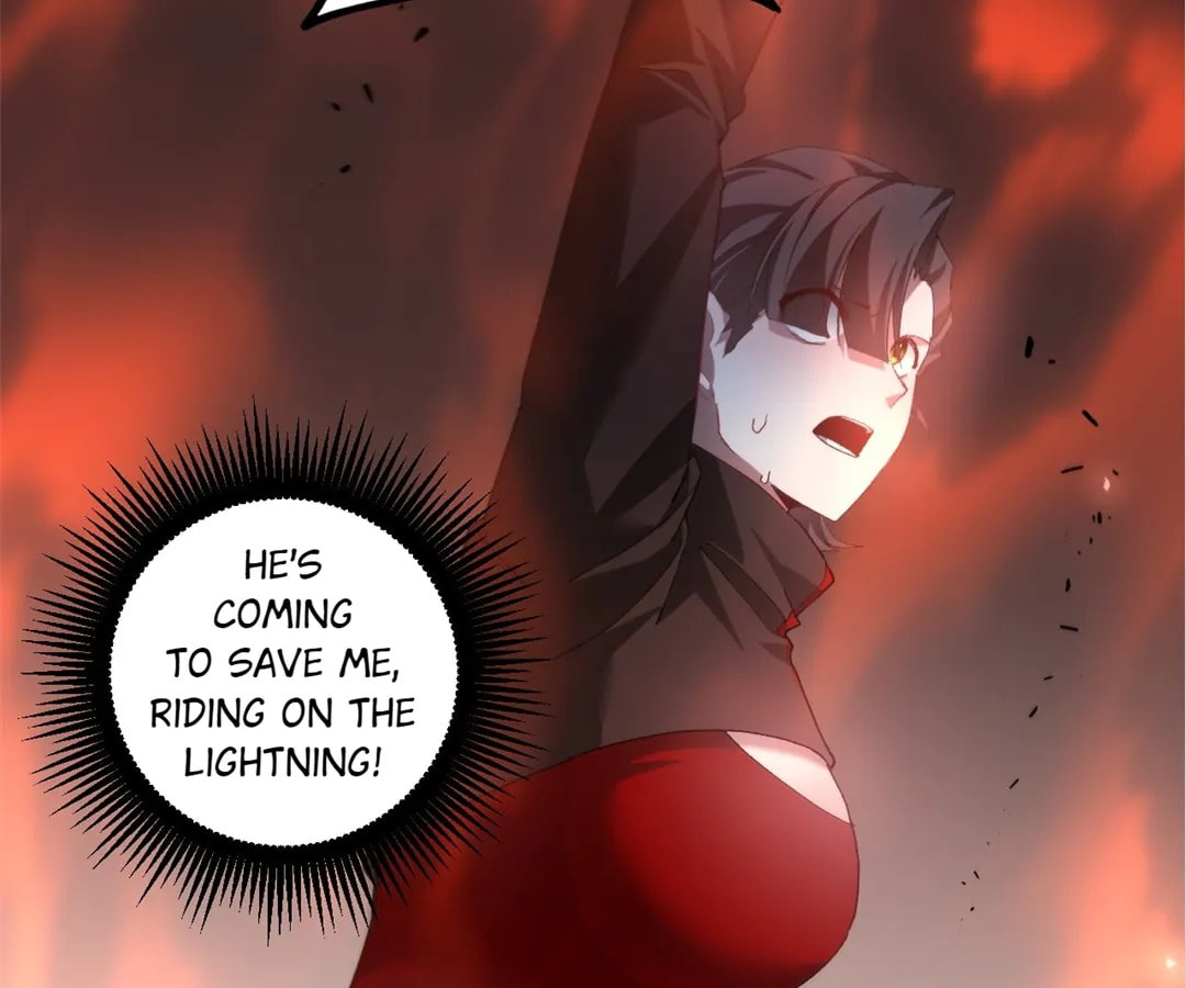 Zerg Ruler: I Command the Scourge Chapter 46 page 58 - 