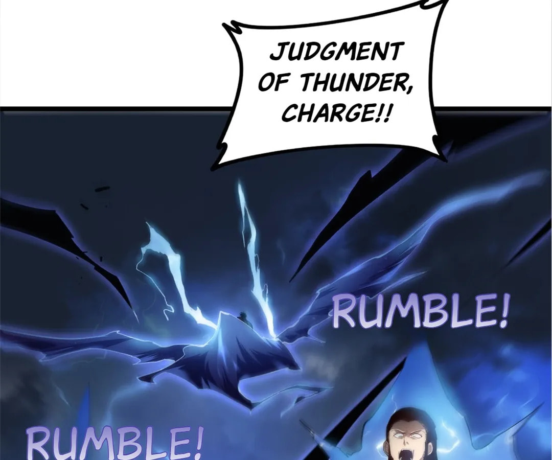 Zerg Ruler: I Command the Scourge Chapter 46 page 60 - 