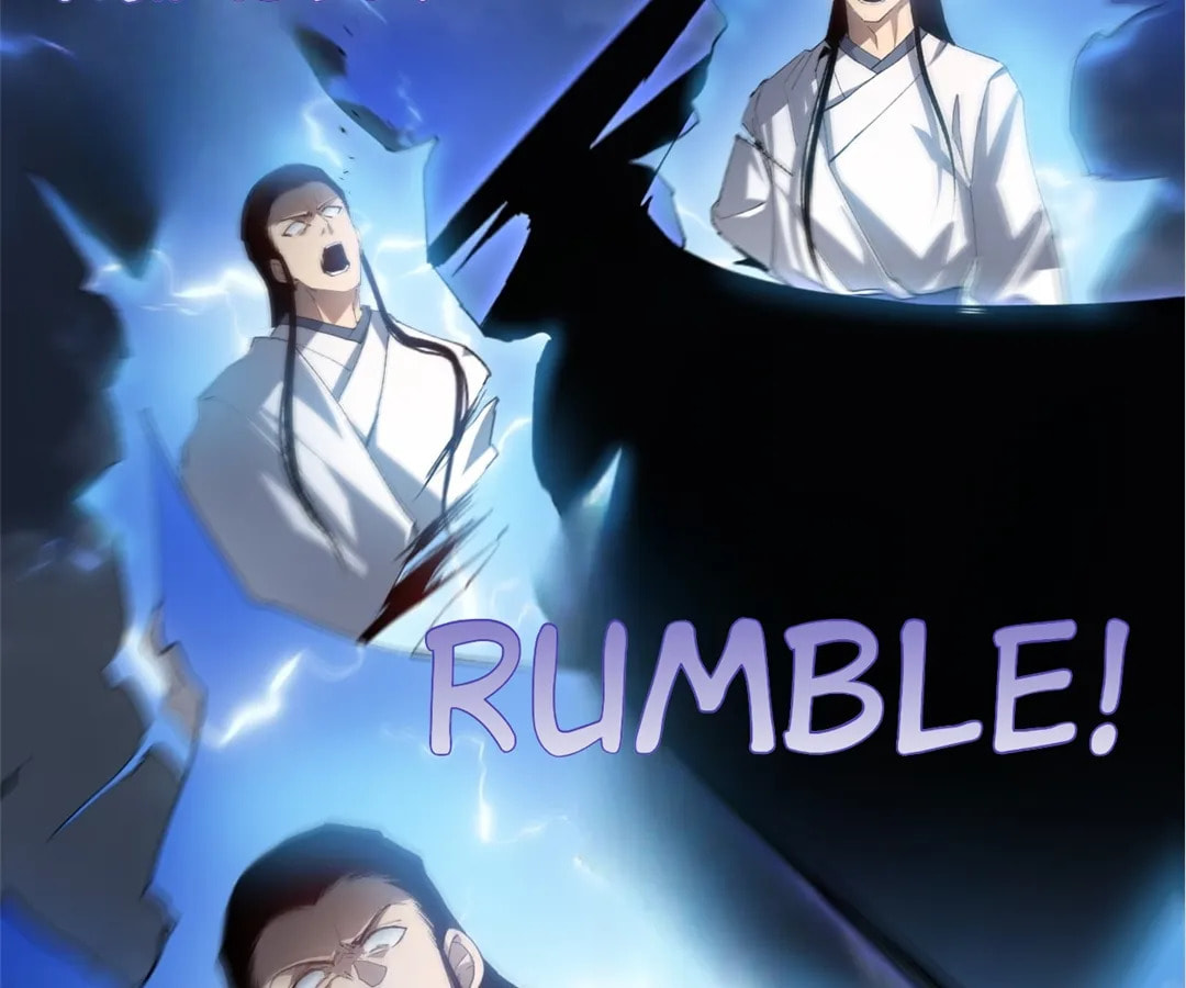 Zerg Ruler: I Command the Scourge Chapter 46 page 61 - 