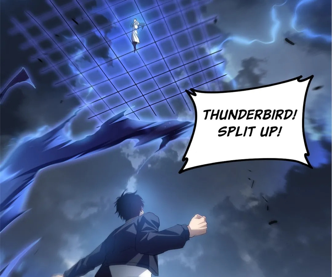 Zerg Ruler: I Command the Scourge Chapter 46 page 66 - 