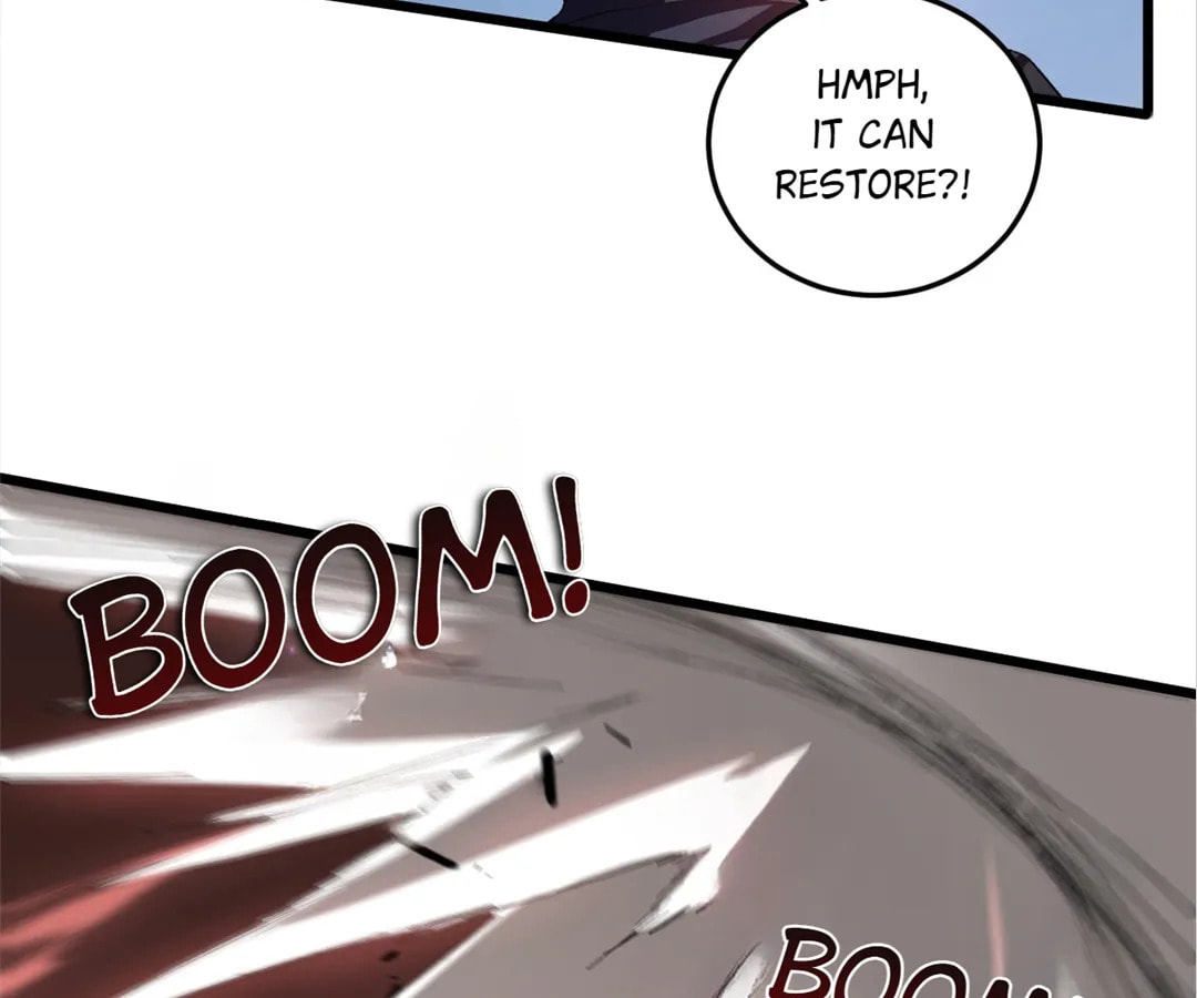 Zerg Ruler: I Command the Scourge Chapter 46 page 72 - 