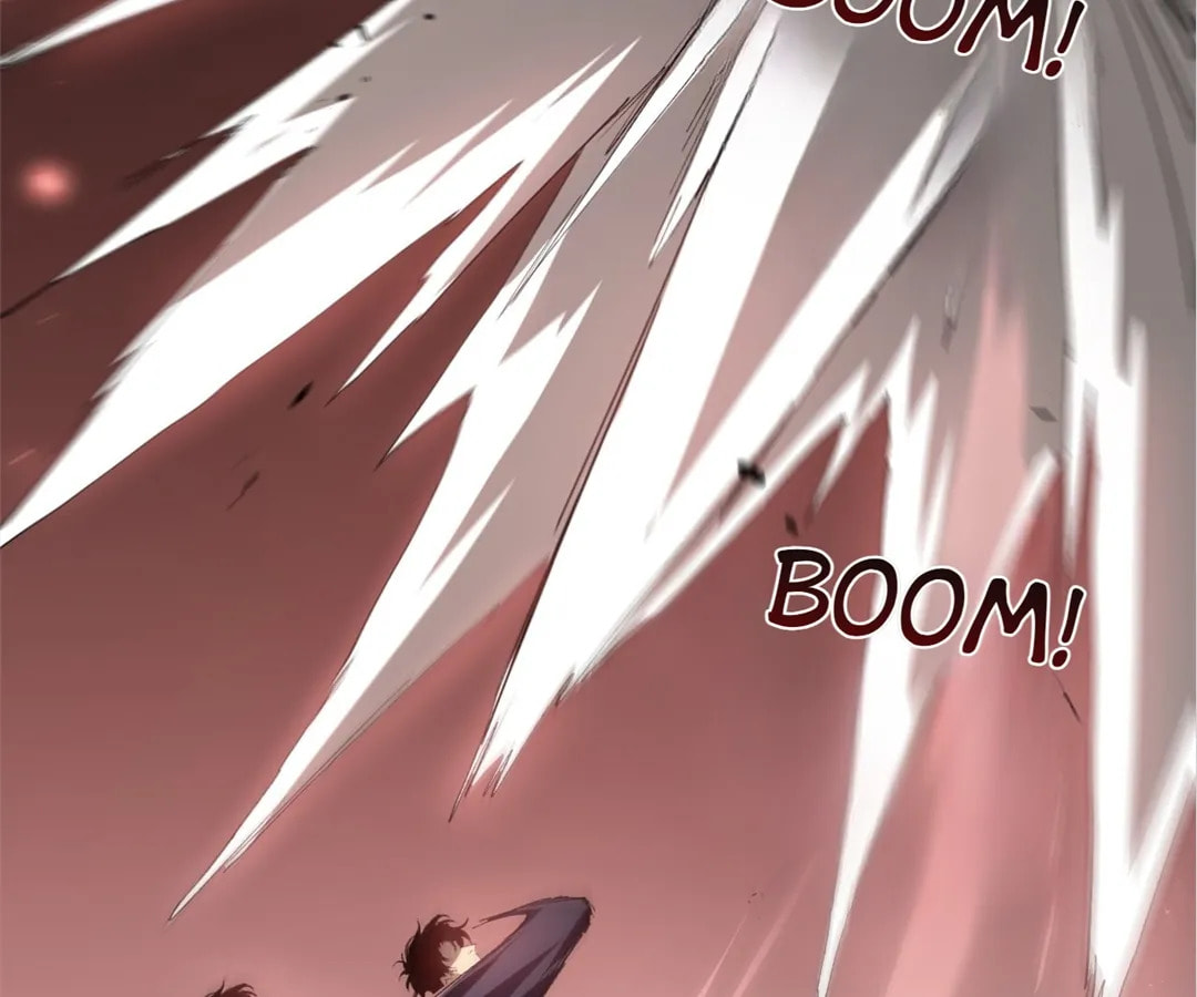 Zerg Ruler: I Command the Scourge Chapter 46 page 73 - 