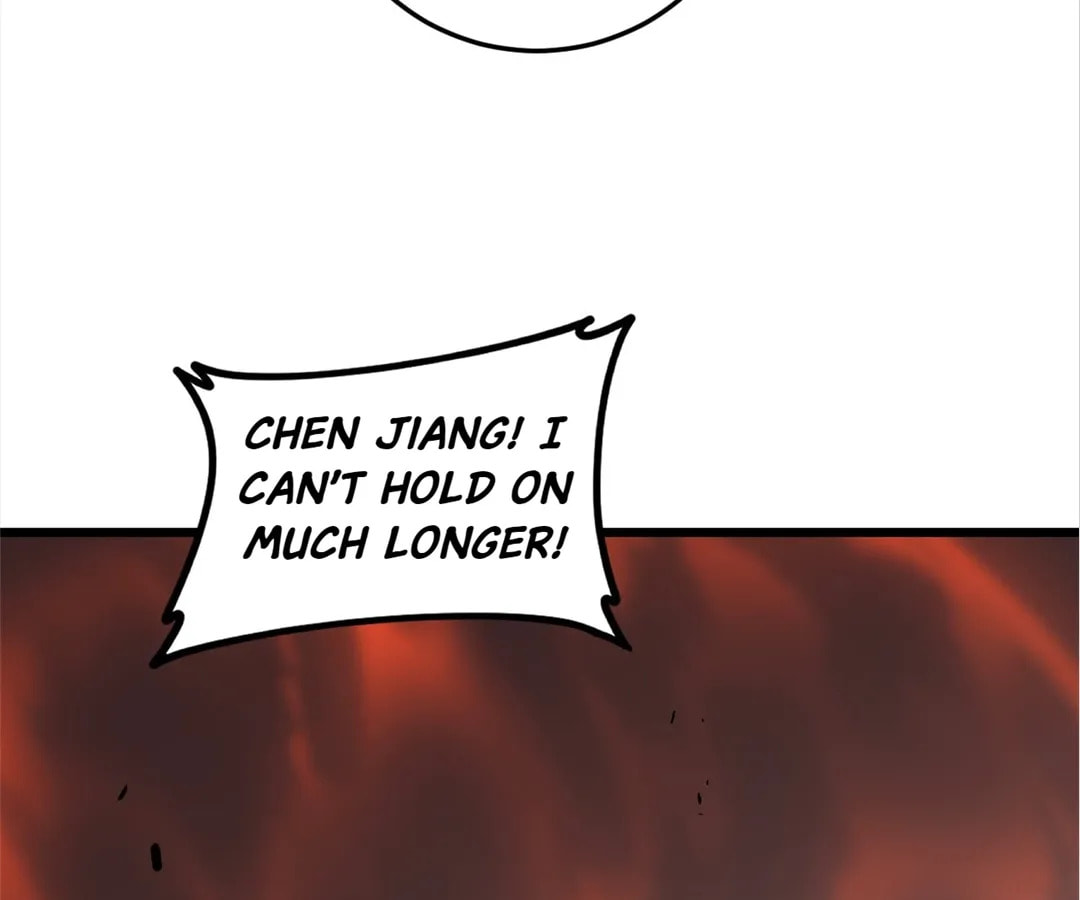 Zerg Ruler: I Command the Scourge Chapter 46 page 78 - 