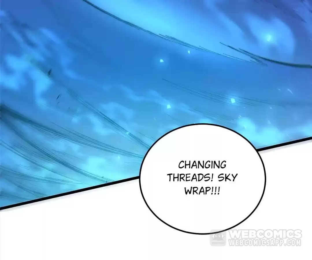 Zerg Ruler: I Command the Scourge Chapter 46 page 83 - 