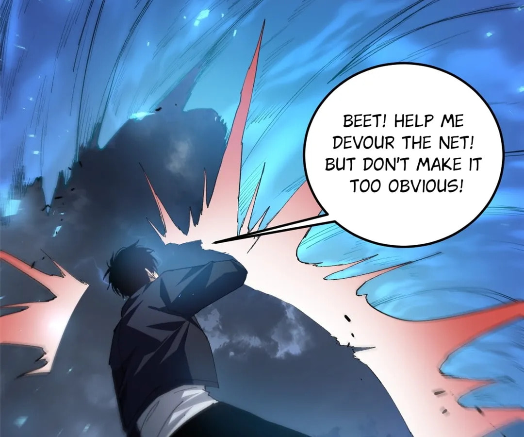 Zerg Ruler: I Command the Scourge Chapter 46 page 85 - 