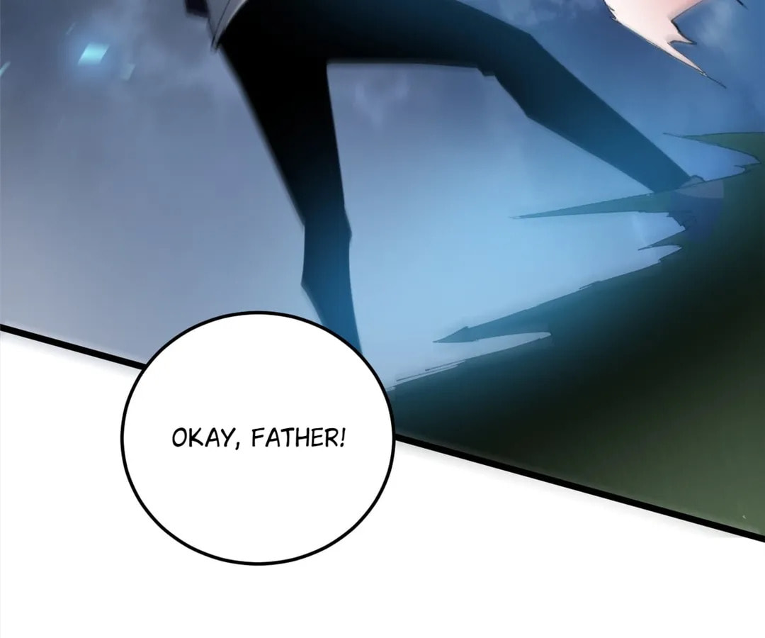 Zerg Ruler: I Command the Scourge Chapter 46 page 86 - 