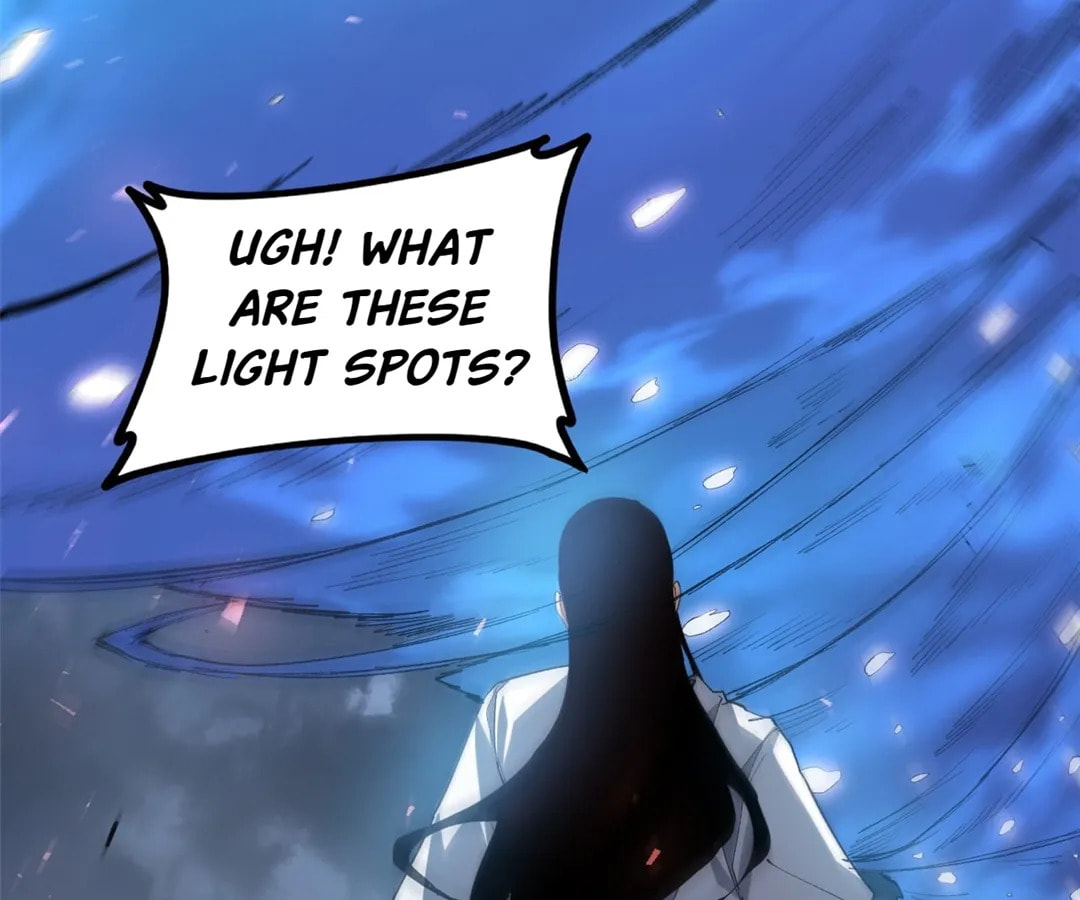 Zerg Ruler: I Command the Scourge Chapter 46 page 89 - 