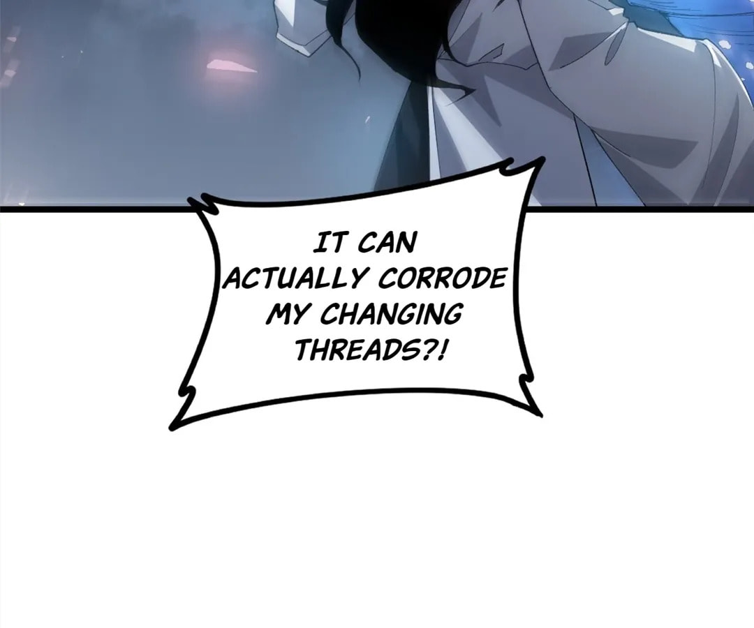 Zerg Ruler: I Command the Scourge Chapter 46 page 90 - 