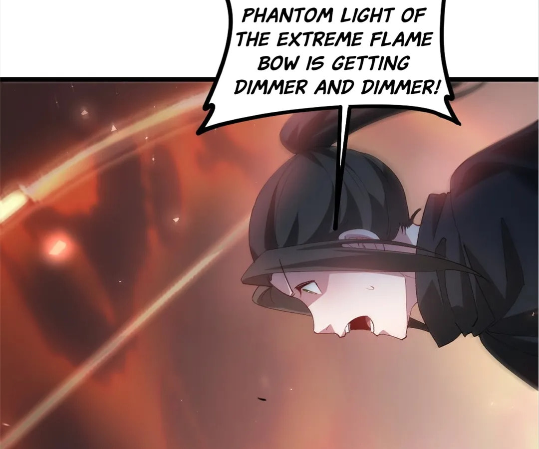 Zerg Ruler: I Command the Scourge Chapter 46 page 10 - 