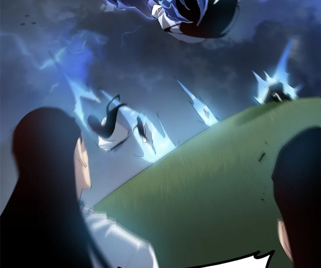 Zerg Ruler: I Command the Scourge Chapter 46 page 94 - 