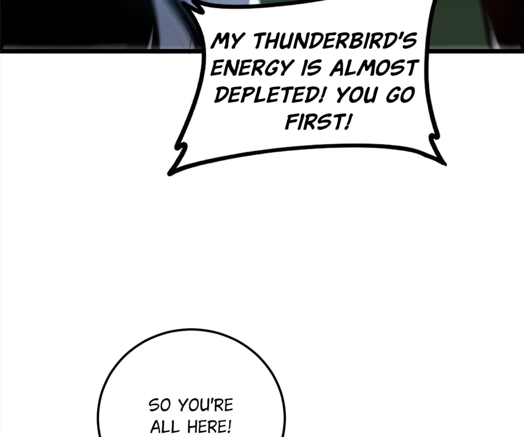 Zerg Ruler: I Command the Scourge Chapter 46 page 95 - 