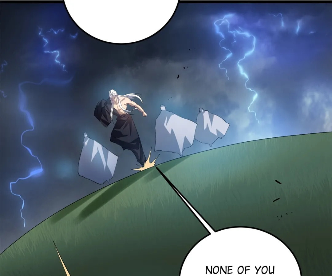Zerg Ruler: I Command the Scourge Chapter 46 page 96 - 