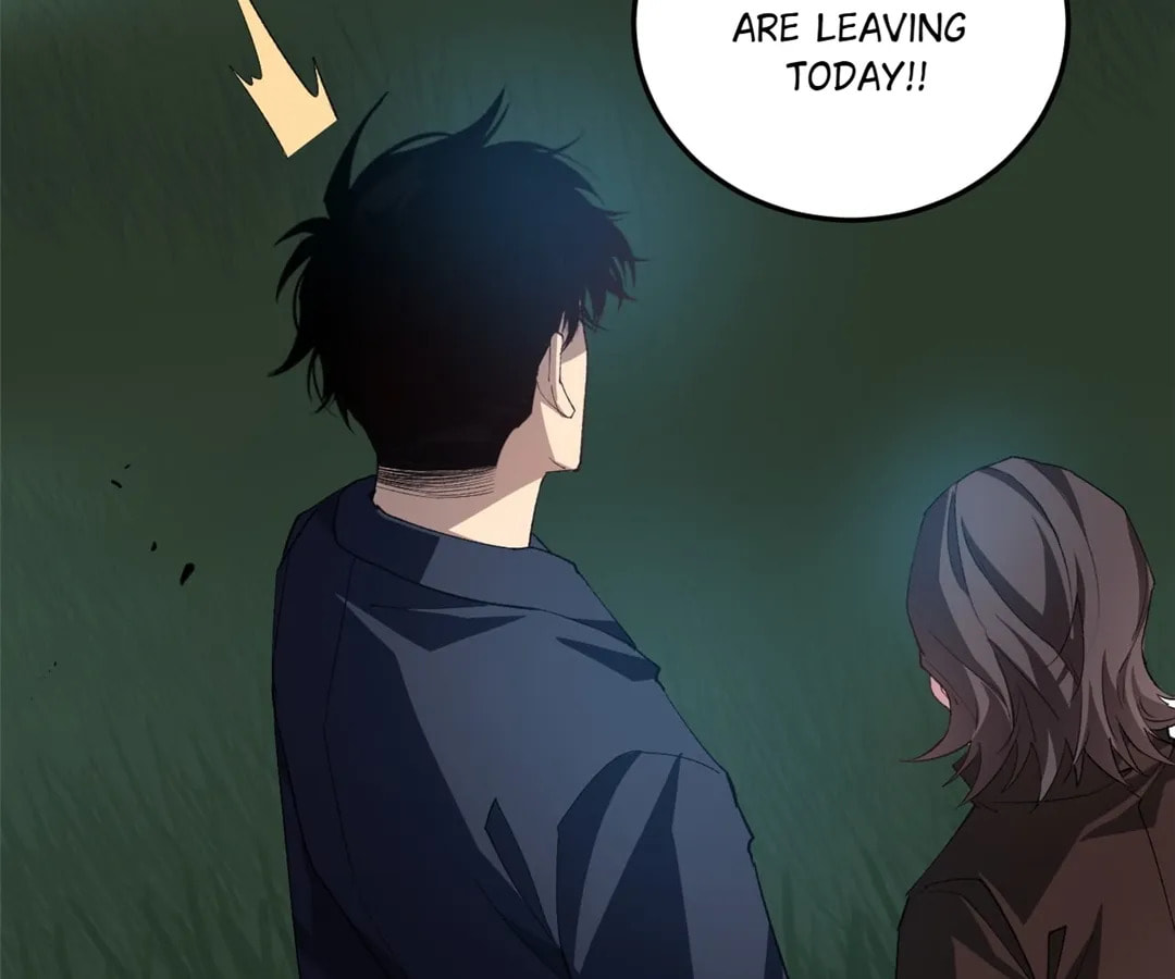 Zerg Ruler: I Command the Scourge Chapter 46 page 97 - 